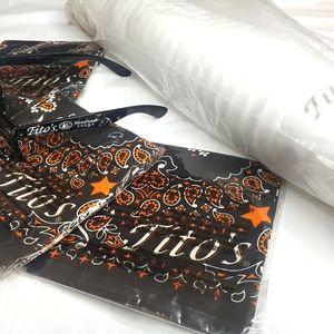 Titos merch bundle
